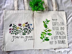 Jute Shopping Bag Extra Large