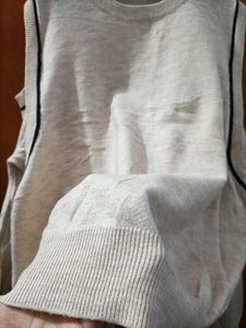 Cozy Knit pullover