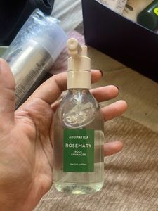 Aromatica Rosemary Root Enhancer