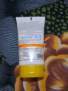 Mamaearth Vitamin C Moisturizer