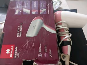 Havells Hair dryer