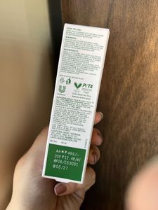 Simple Mattifying UV Fluid SPF 50