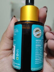Pilgrim 10% Niacinamide Face Serum 30ml