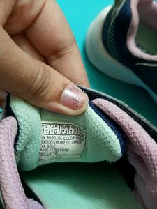 Toddler Skechers Sneakers