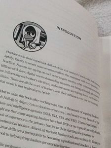 Linux Basics for Hackers Book