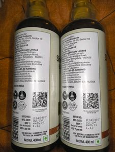 Wow Combo Body Lotion
