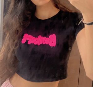 Bonkers Crop top