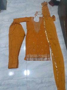 2 dress one gawon