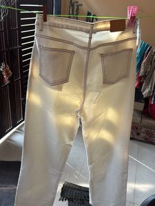 Off-White Denim Jeans