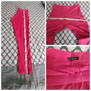 Partywear Kurta With Legging (Bust 34)
