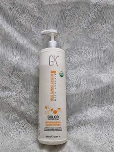 GK Color Protection Moisturizing Conditioner