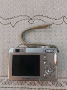 Sony Cyber-shot 5.1 megapixel Digital Camera
