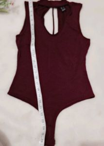 very beautiful and comfortable bodysuit