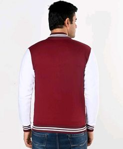varsity jacket new men and women