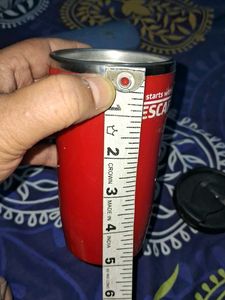 Nescafe Travel Mug