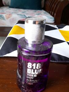 Men's Perfume