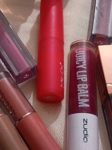 get any 5 lipsticks