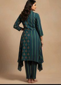 BRANDED- Elegant Kurta Set