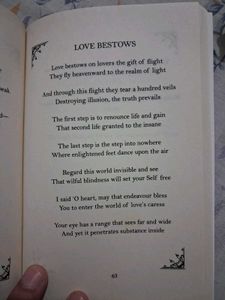Rumi: A New Selection Book