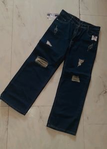 Branded Jeans