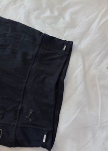 Puma Black Active Leggings