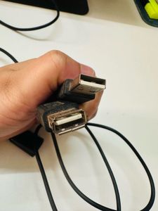 Assorted USB Charging Cables