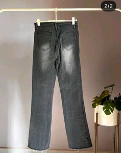 y2k washed denim