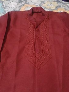 Stylish boy's Kurta