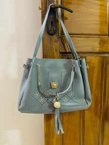 Classy Shoulder Bag