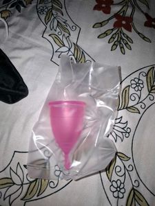 Reusable Menstrual Cup
