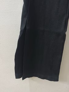 Only xs Black Flare Pants