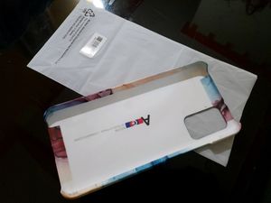 Redmi Phone Back Cover