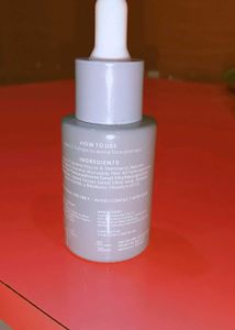 Foxtale Daily Hydrating Serum