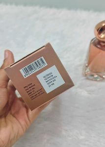 Nykaa Moi Rose Quartz Perfume 🌸
