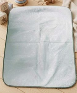 Soft Padded Changing Mat