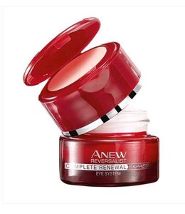 ANew Reversalist Eye Renewal