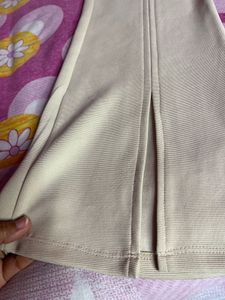 Flared Leggings