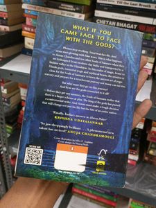 Samsara: Enter the Valley of God