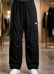 totally new cargo pants