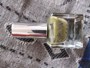 Premium Nail Enamel