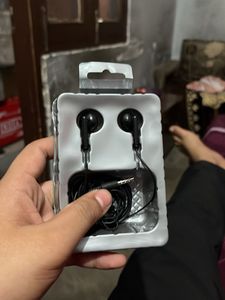 Realme Buds Classic Earphones