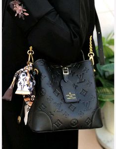 LOUIS VUITTON Neno bucket bag**INTRO WITH NEW 2  L