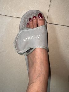 Atlantis Flats