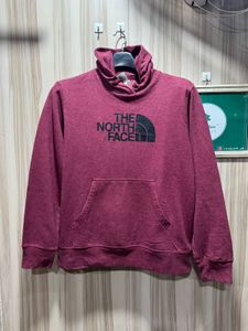 The North Face Fleece Hoodie