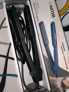 hair straightener
