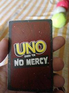 UNO Card Game