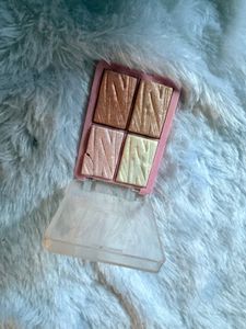 Highlighter Palette