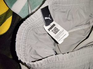 Men's &amp; woman Cargo Pants