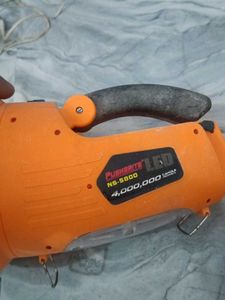 Powerful Rechargeable Searchlight dead band he