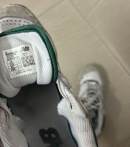 NEW BALANCE 550 Original shoes